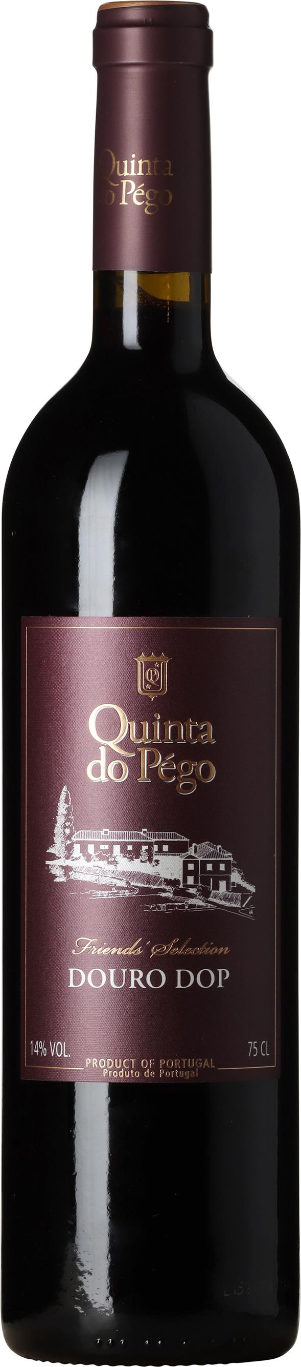 Quinta do Pégo Friends’ Selection 2021