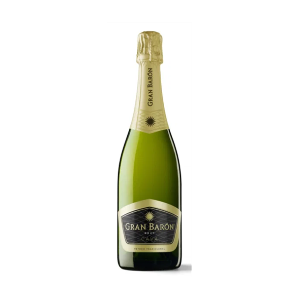 Gran Baron Cava Brut
