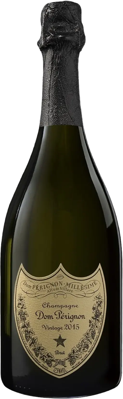 Dom Perignon 2015