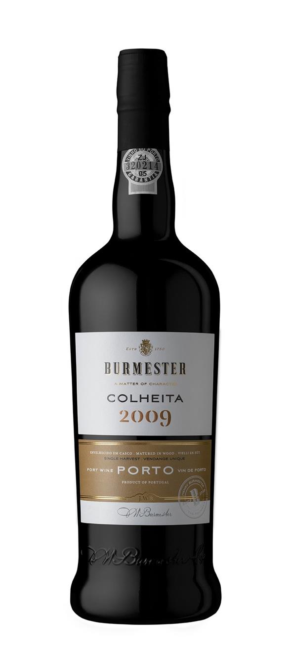 Burmester Colheita Porto 2009