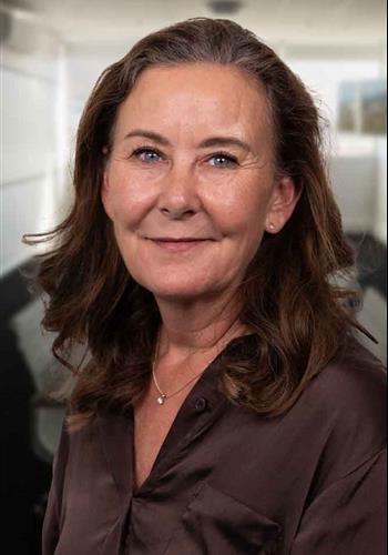 Charlotte Bengtson