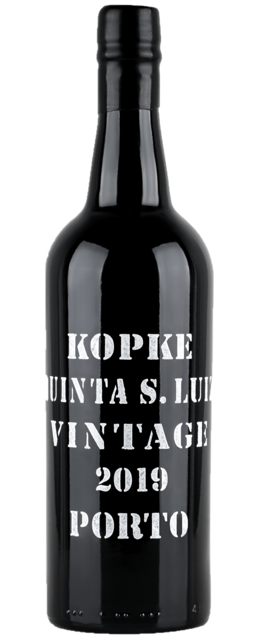 Kopke Vintage 2019
